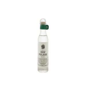 Tequila Don Fulano Blanco 50ml